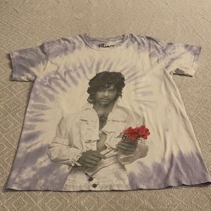 Prince shirt